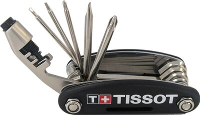 Cadeau Tissot V2