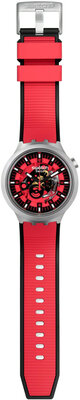 Swatch Big Bold Irony SB07S110