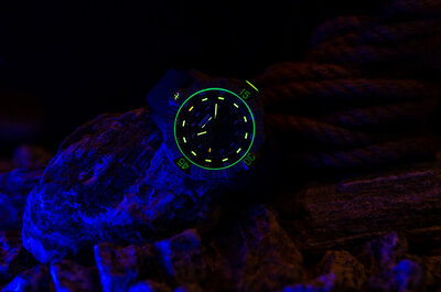 Traser P99 T Tactical Grey Rubber