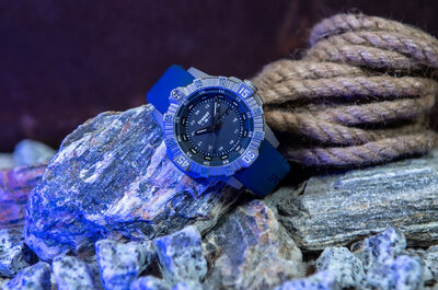 Traser P99 T Tactical Grey Rubber