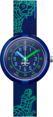 Flik Flak ZFPNP135 (dierenmotief)