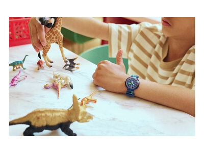 Flik Flak ZFPNP135 (dierenmotief)