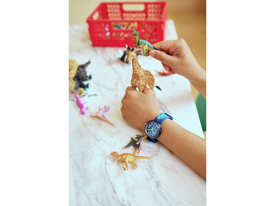 Flik Flak ZFPNP135 (dierenmotief)