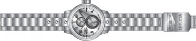 Invicta S1 Rally Quartz 48mm 23059
