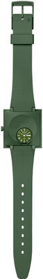 Swatch What If...Green? SO34G700