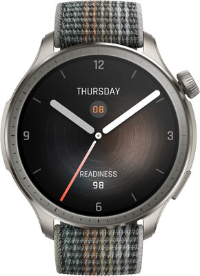 Amazfit Balance Sunset Grey