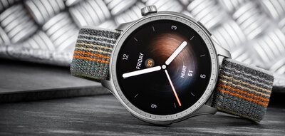 Amazfit Balance Sunset Grey