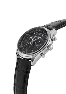 Frederique Constant Classics Quartz Chronograph FC-296DG5B6