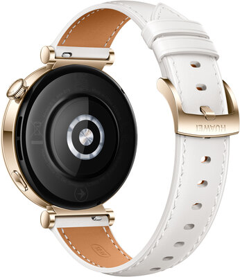 Huawei Watch GT 4 41mm, White Leather