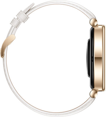 Huawei Watch GT 4 41mm, White Leather