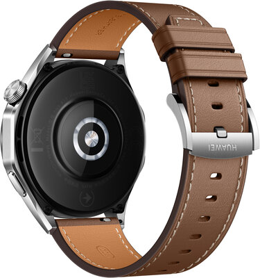 Huawei Watch GT 4 46mm, Brown