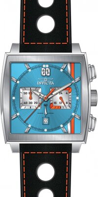 Invicta S1 Rally Quartz 45mm 44748
