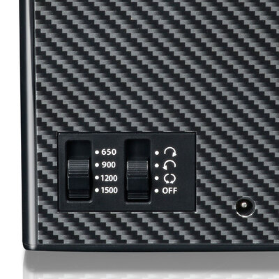 Opwinder Heisse & Söhne Piccolo 2.0 70005-191.17