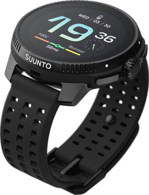Suunto Race All Black