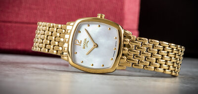 Boccia Titanium 3353-02