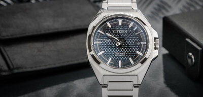 Citizen Series 8 Automatic NA1010-84X
