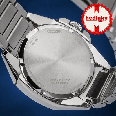 Citizen Series 8 Automatic NB6010-81L