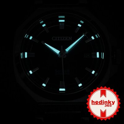 Citizen Series 8 Automatic NB6010-81L