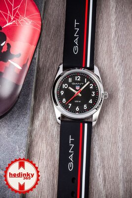 Gant Graduate K280002-S