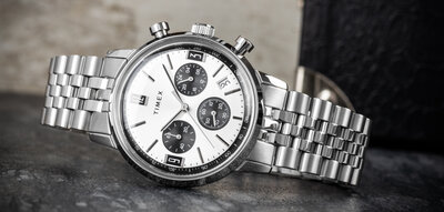 Timex Marlin Chronograph TW2W10400UK