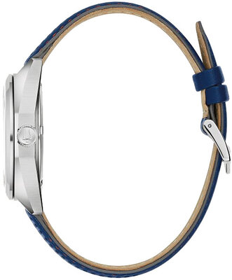 Bulova Archive Series Jet Star Quartz 96K112 Limited Edition (+ reserveriempje)