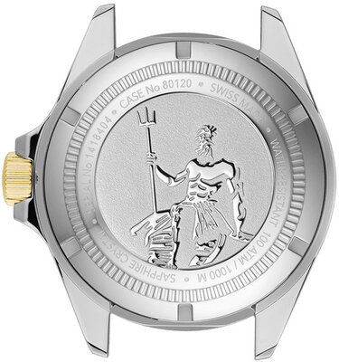 Edox Neptunian Automatic 80120-357jm-aid