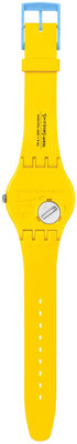 Swatch Seconds of Sweetness (The Simpsons) SO29Z134