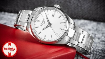 Tissot PR 100 Lady Quartz T150.210.11.031.00