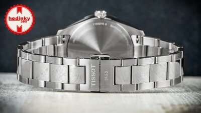 Tissot PR 100 Lady Quartz T150.210.11.031.00