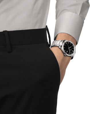 Tissot PR 100 Quartz T150.410.11.051.00