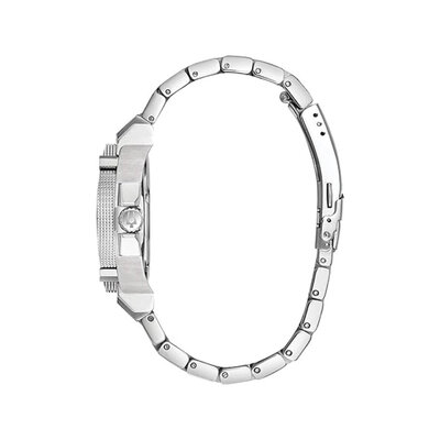 Bulova Precisionist Quartz 96B417