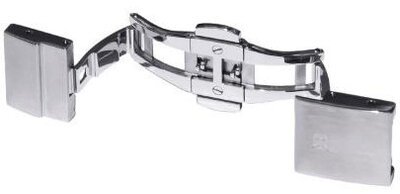 Edox SkyDiver Chronograph Quartz 10116-3-gridn Limited Edition 1000pcs ( + reserveriempje )