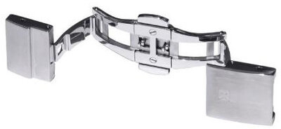 Edox SkyDiver Chronograph Quartz 10116-3-vidn Limited Edition 1000pcs ( + reserveriempje )