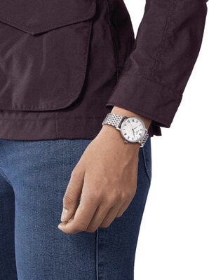 Tissot Everytime Lady Quartz T143.210.11.033.00