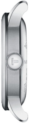 Tissot Le Locle Automatic T006.407.11.033.03 20th Anniversary Edition (+ reserveriempje)