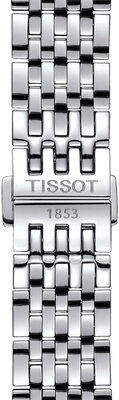Tissot Le Locle Automatic T006.407.11.033.03 20th Anniversary Edition (+ reserveriempje)