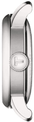 Tissot Le Locle Lady T006.207.11.036.01 20th Anniversary Edition (+ reserveriempje)