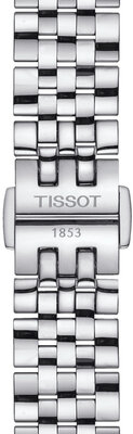 Tissot Le Locle Lady T006.207.11.036.01 20th Anniversary Edition (+ reserveriempje)