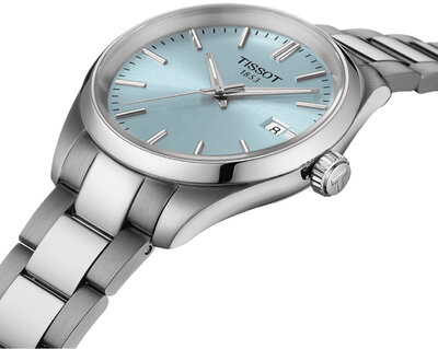 Tissot PR 100 Lady Quartz T150.210.11.351.00