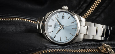 Tissot PR 100 Lady Quartz T150.210.11.351.00