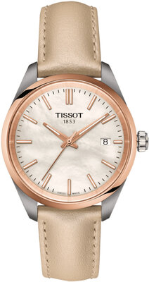 Tissot PR 100 Lady Quartz T150.210.26.111.00