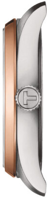 Tissot PR 100 Lady Quartz T150.210.26.111.00
