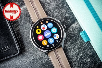 Xiaomi Watch 2 Pro - 4G LTE Silver
