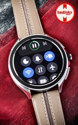 Xiaomi Watch 2 Pro - 4G LTE Silver