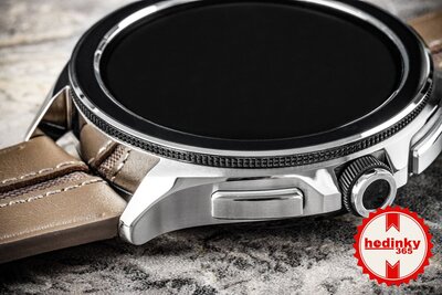 Xiaomi Watch 2 Pro - 4G LTE Silver