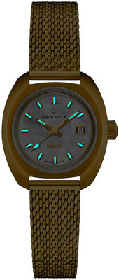 Certina DS-2 Lady Powermatic 48 C024.207.33.111.00