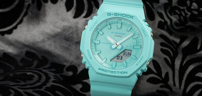 Casio G-Shock Original GMA-P2100-2AER
