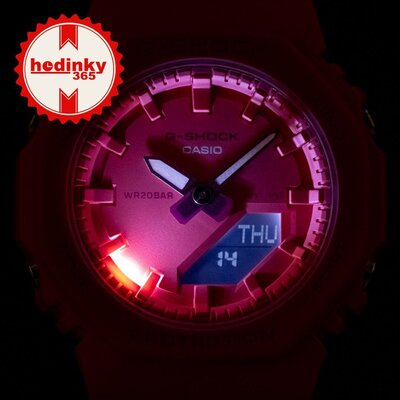 Casio G-Shock Original GMA-P2100-4AER
