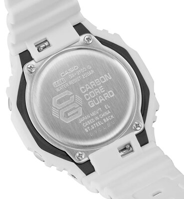 Casio G-Shock Original Tone-on-Tone GA-2100-7A7ER