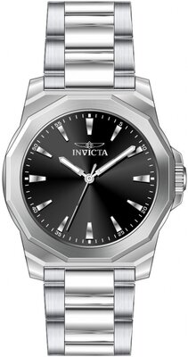 Invicta Speedway Quartz 42mm 46831